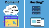 Hosting Và Domain Là Gì? Chọn Thế Nào Cho DN Nhỏ Để Website Chạy Tốt Mà Không "Đau Ví"?