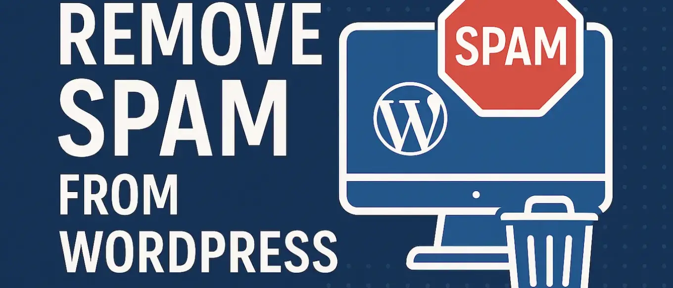 Cách Chống Spam WordPress và Plugin Contact Form 7 Hiệu Quả Nhất