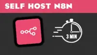 Hướng Dẫn Cài Đặt n8n Self-Host Cho Dự Án Cá Nhân
