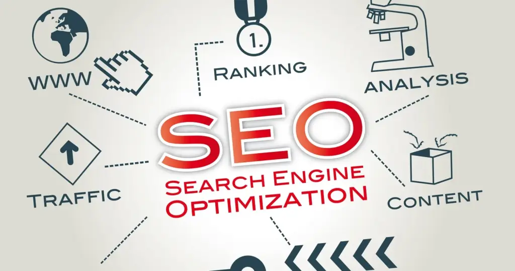 Lợi ích "khủng" của SEO tổng thể mang lại cho doanh nghiệp nhỏ