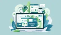 SEO tổng thể là gì? Có phải "thần dược" cho doanh nghiệp nhỏ?