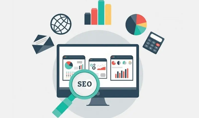 Thiết kế website chuẩn SEO: Tiêu chí & Kinh nghiệm từ A-Z