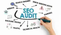 Audit SEO miễn phí: 10+ điểm kiểm tra ngay để lên top 2025
