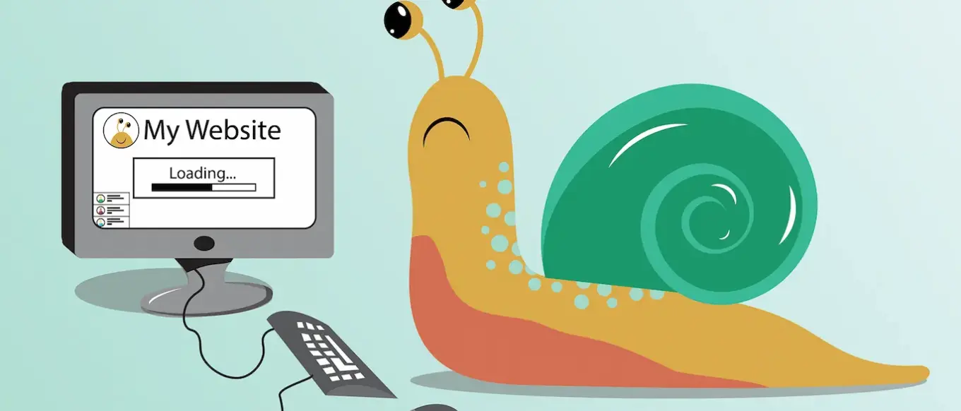 Checklist 10+ lỗi website tải chậm & Cách khắc phục hiệu quả