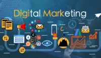 Digital Marketing là gì? Dịch vụ Digital Marketing trọn gói 2025