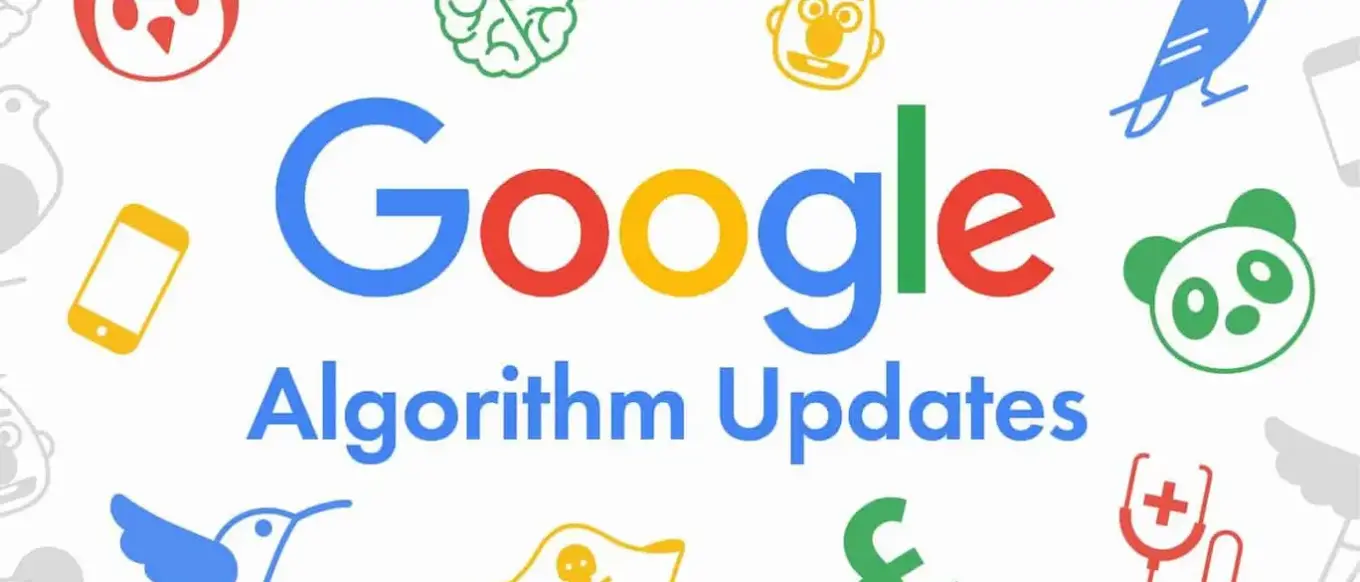 Cập nhật thuật toán Google 2025: Doanh nghiệp nhỏ cần làm gì để không bị "đánh úp"?