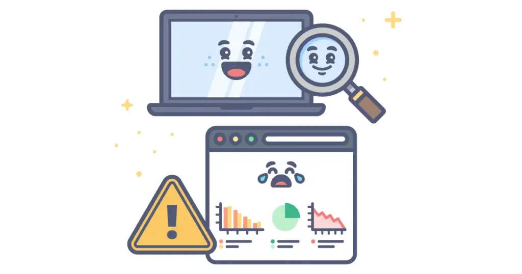 Tránh những sai lầm khi viết bài chuẩn SEO