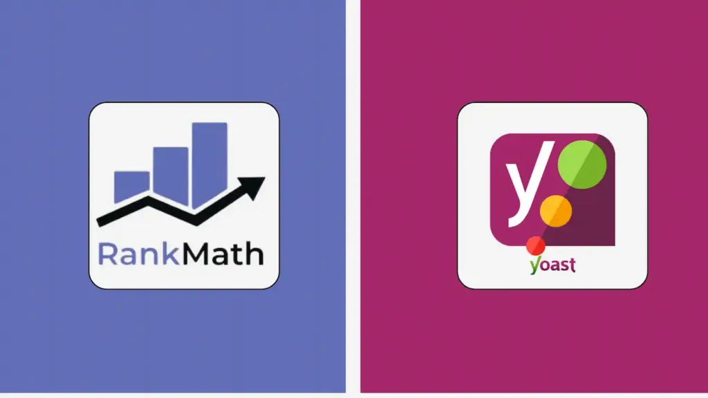 Rank Math so với Yoast: Plugin SEO nào tốt nhất cho WordPress?