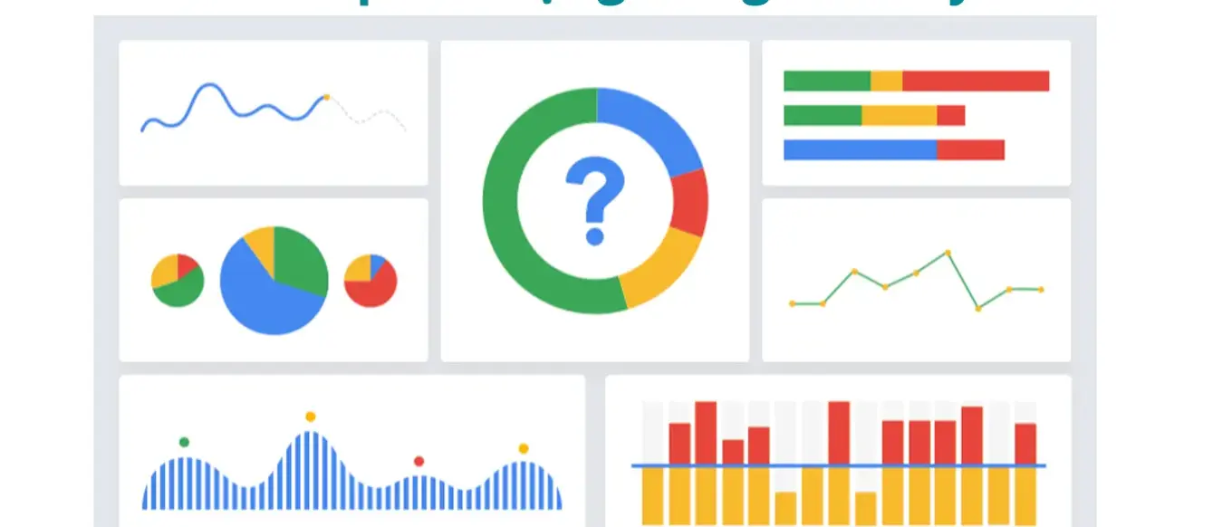 Các chỉ số quan trọng trong Google Analytics 4 (GA4) cho SEOer