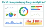 Các chỉ số quan trọng trong Google Analytics 4 (GA4) cho SEOer