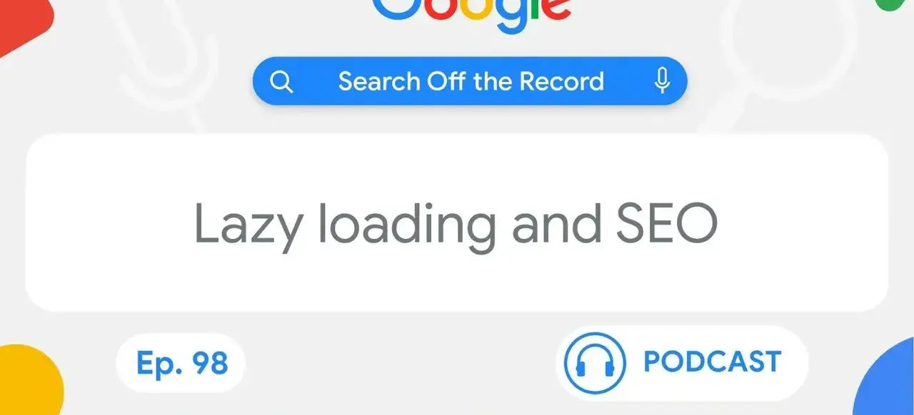 Google cảnh báo: Lazy loading sai chỗ = LCP chậm (Cách fix nhanh)
