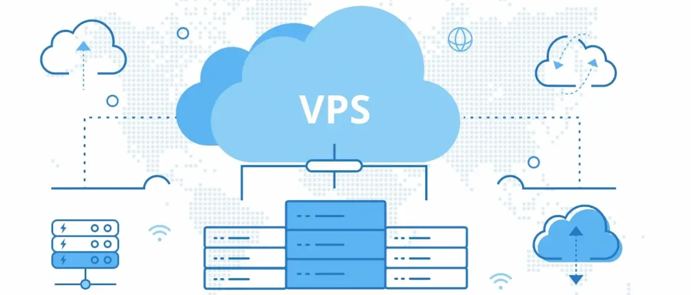 VPS là gì? Giải mã Máy chủ riêng ảo & nhà cung cấp uy tín 2025