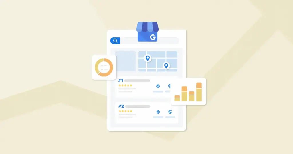 Cách theo dõi và tối ưu hóa thứ hạng Hồ sơ doanh nghiệp trên Google