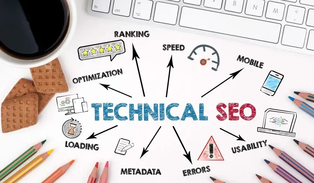 Hướng Dẫn kiểm tra seo kỹ thuật cho Website của bạn